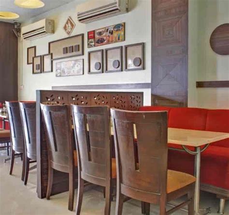 best restaurants in gandhidham